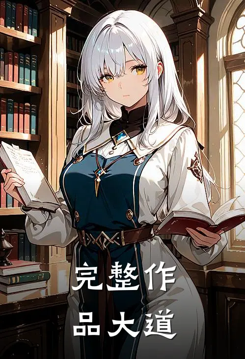 完整作品大道