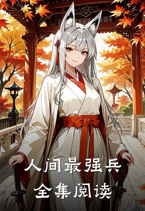 人间最强兵全集阅读