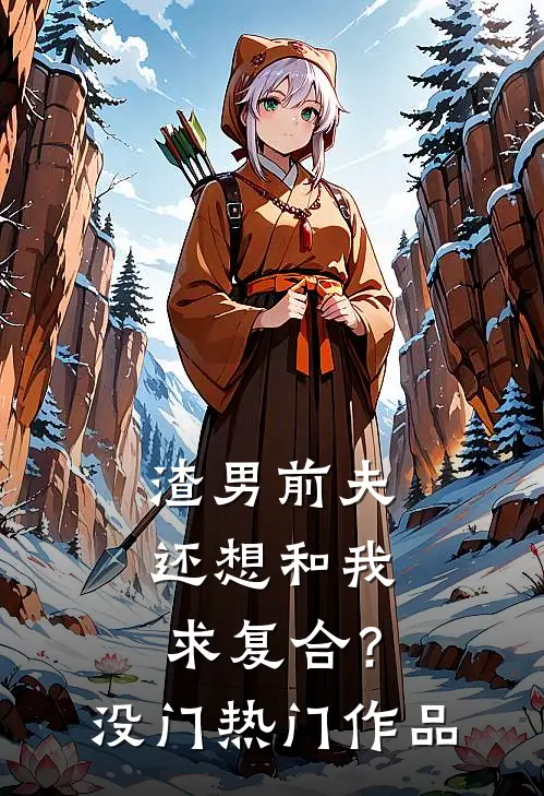 渣男前夫还想和我求复合？没门热门作品