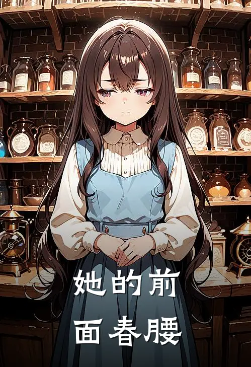 她的前面春腰