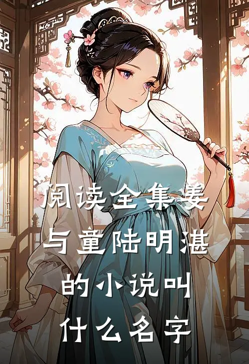 阅读全集姜与童陆明湛的小说叫什么名字