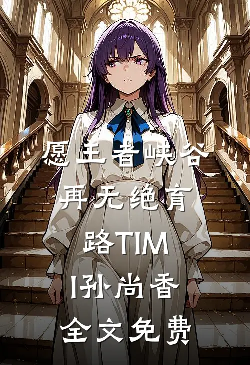 愿王者峡谷再无绝育路TIMI孙尚香全文免费
