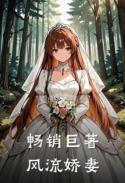 畅销巨著风流娇妻