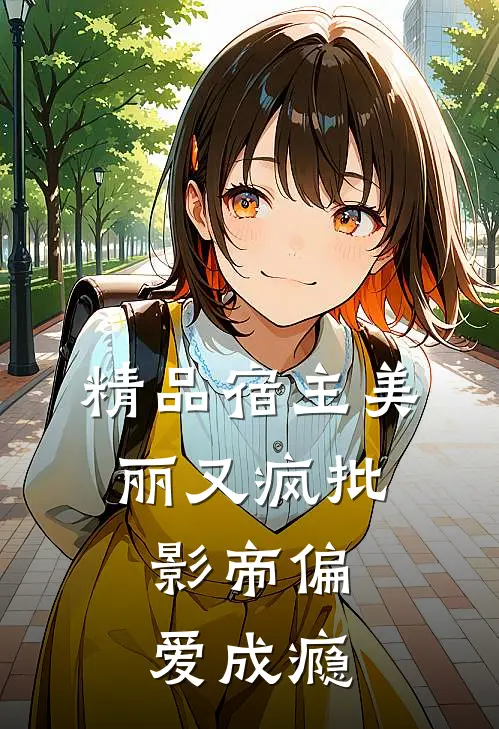 精品宿主美丽又疯批，影帝偏爱成瘾