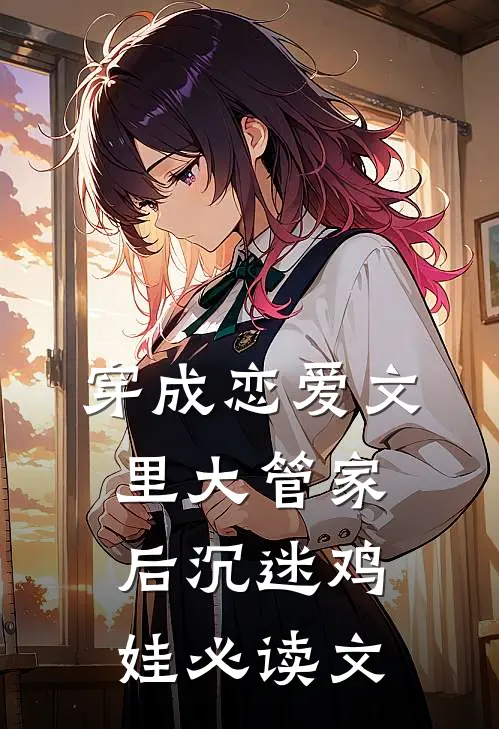 穿成恋爱文里大管家后沉迷鸡娃必读文