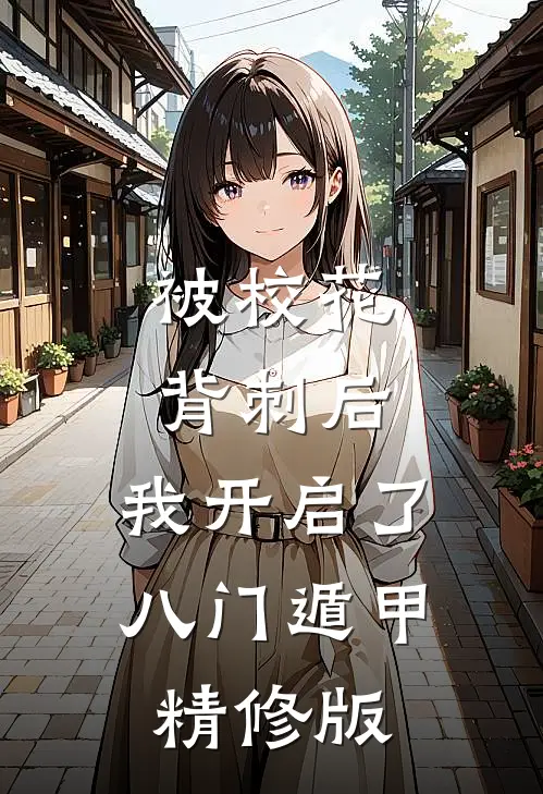 被校花背刺后，我开启了八门遁甲精修版