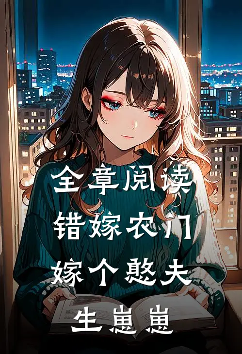 全章阅读错嫁农门：嫁个憨夫生崽崽
