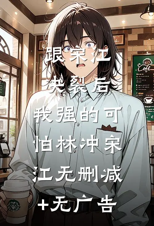 跟宋江决裂后，我强的可怕林冲宋江无删减+无广告
