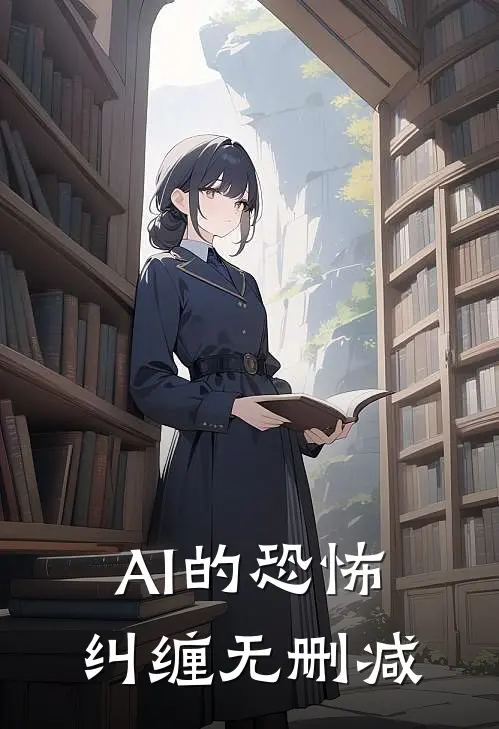 AI的恐怖纠缠无删减