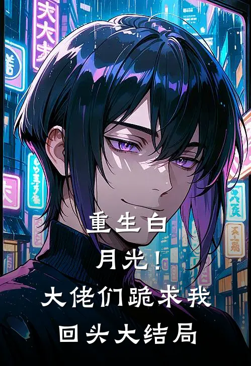 重生白月光！大佬们跪求我回头大结局