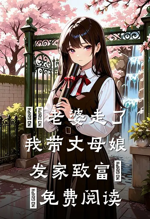 ​​老婆走了，我带丈母娘发家致富​​免费阅读