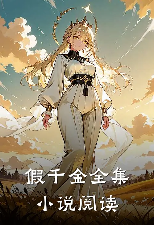假千金全集小说阅读