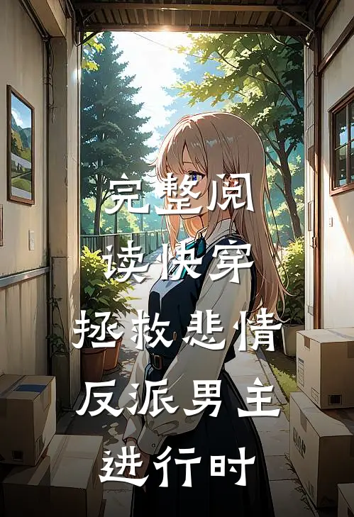 完整阅读快穿：拯救悲情反派男主进行时