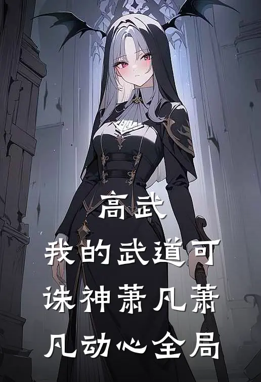 高武：我的武道可诛神萧凡萧凡动心全局