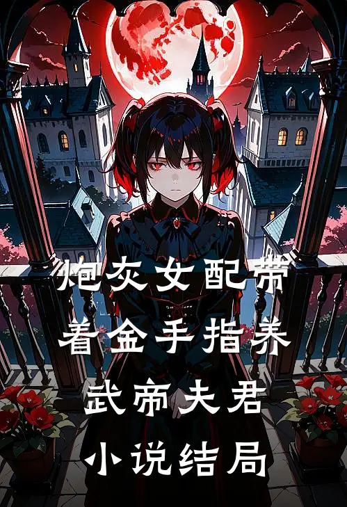炮灰女配带着金手指养武帝夫君小说结局