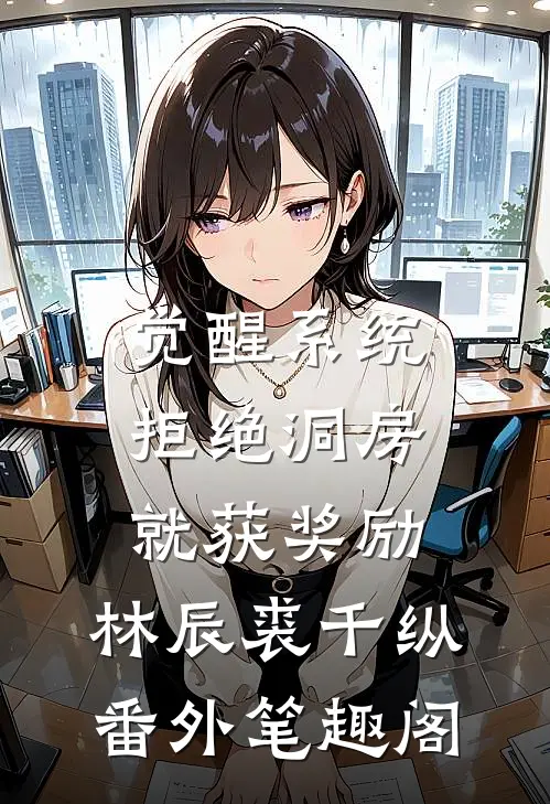 觉醒系统：拒绝洞房就获奖励：林辰裘千纵番外笔趣阁