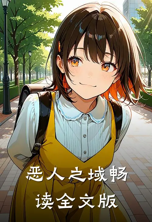 恶人之域畅读全文版