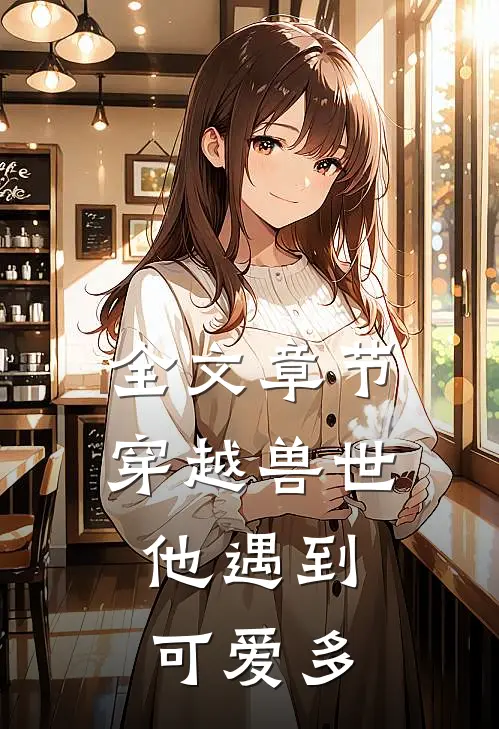 全文章节穿越兽世，他遇到可爱多