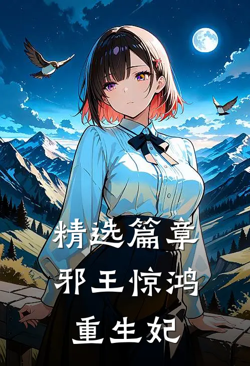 精选篇章邪王惊鸿重生妃