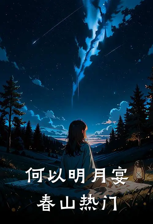 何以明月宴春山热门