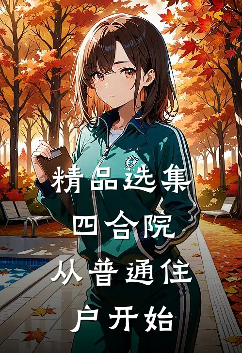 精品选集四合院：从普通住户开始