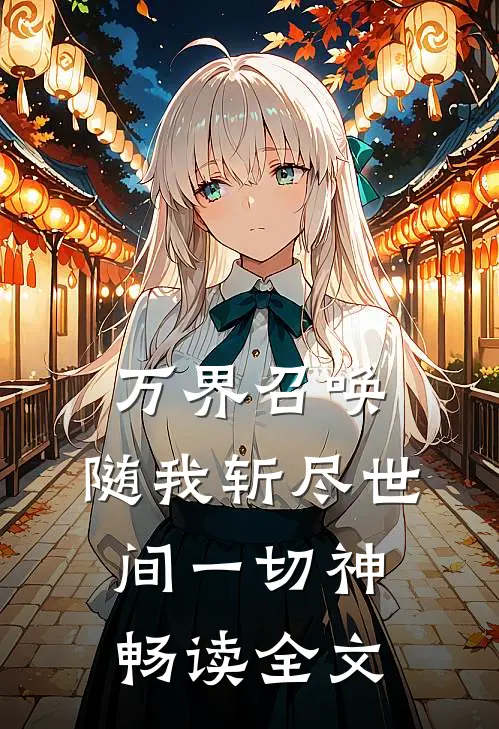 万界召唤：随我斩尽世间一切神畅读全文