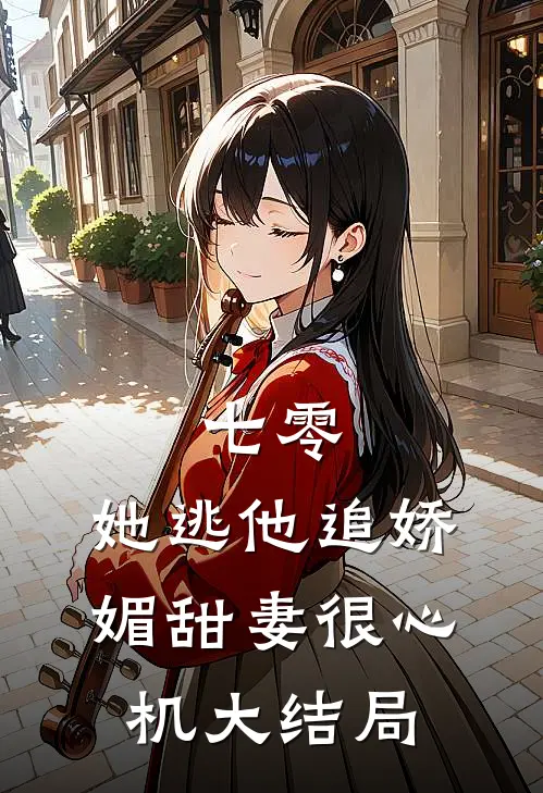 七零，她逃他追娇媚甜妻很心机大结局
