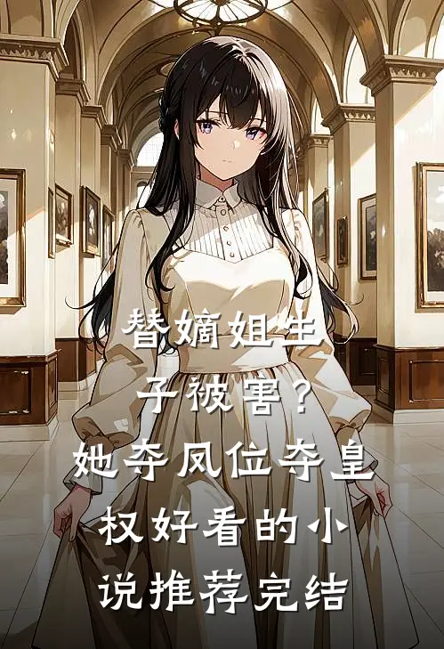 替嫡姐生子被害？她夺凤位夺皇权好看的小说推荐完结