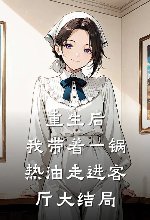 重生后，我带着一锅热油走进客厅大结局