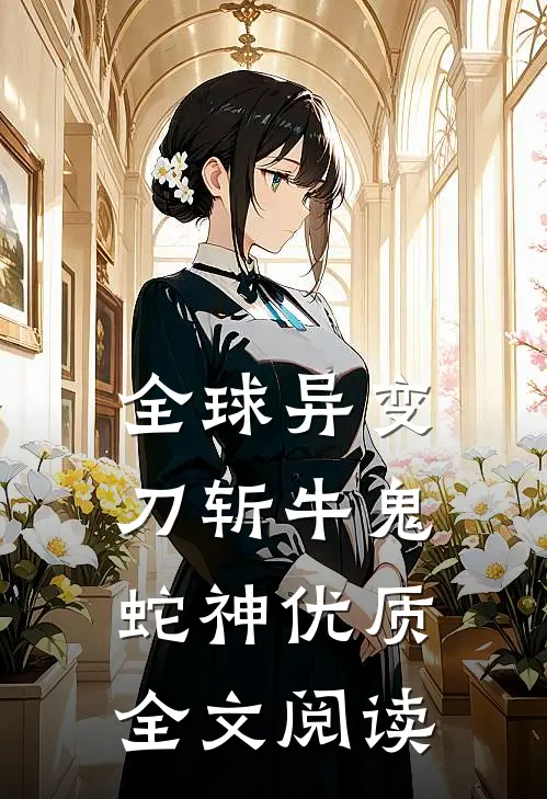 全球异变，刀斩牛鬼蛇神优质全文阅读