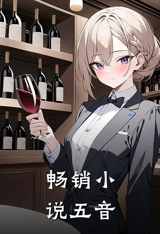畅销小说【五音】