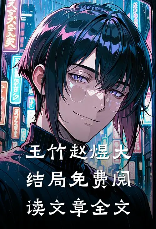 玉竹赵煜大结局免费阅读文章全文