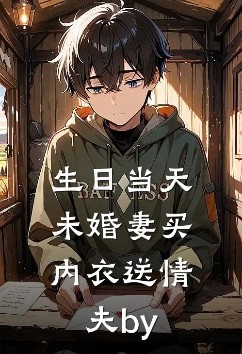 生日当天，未婚妻买内衣送情夫by