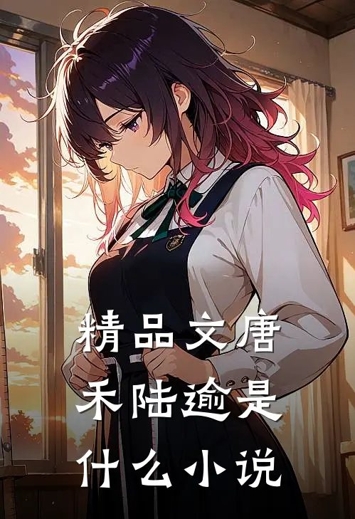精品文唐禾陆逾是什么小说