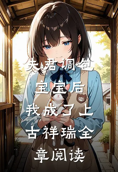 夫君调包宝宝后，我成了上古祥瑞全章阅读