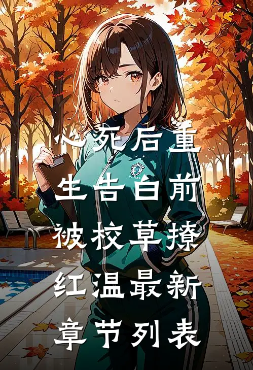 心死后重生告白前，被校草撩红温最新章节列表