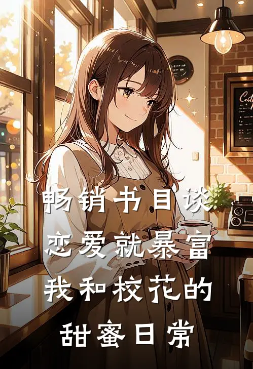 畅销书目谈恋爱就暴富，我和校花的甜蜜日常