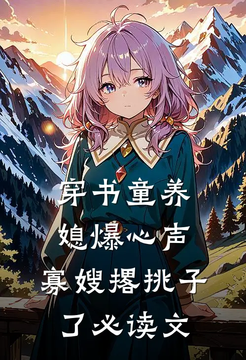 穿书童养媳爆心声，寡嫂撂挑子了必读文