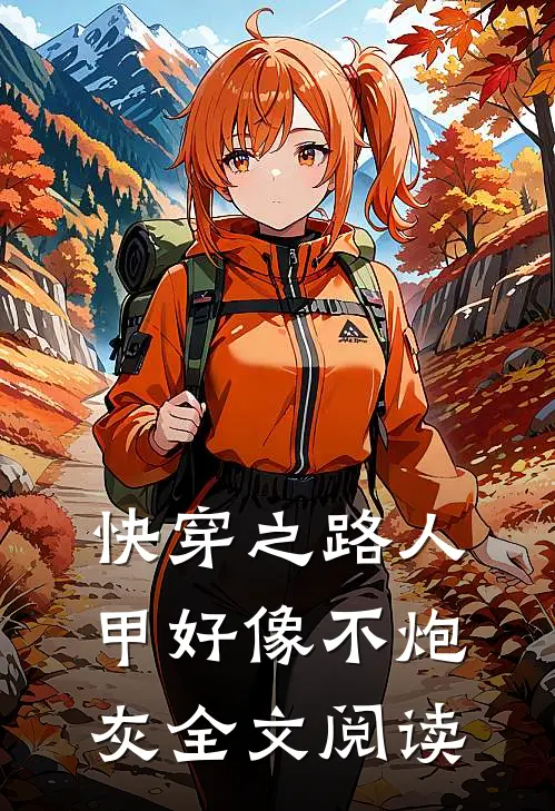 快穿之路人甲好像不炮灰全文阅读