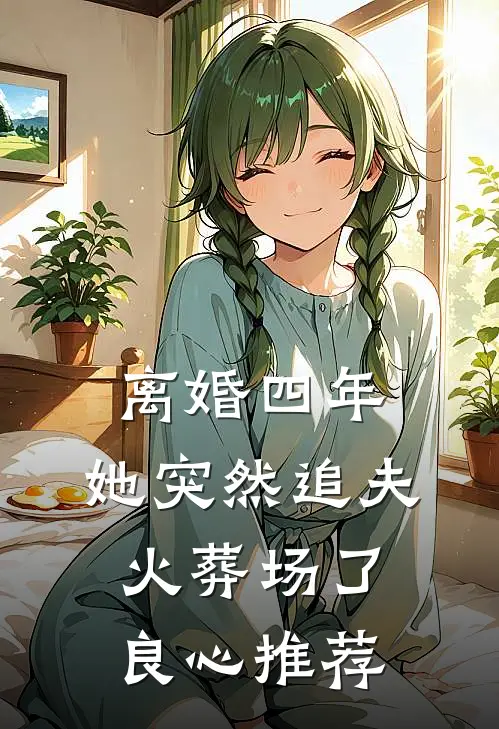 离婚四年，她突然追夫火葬场了良心推荐