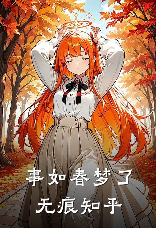 事如春梦了无痕知乎