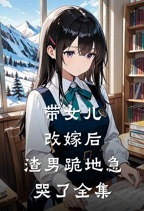 带女儿改嫁后，渣男跪地急哭了全集