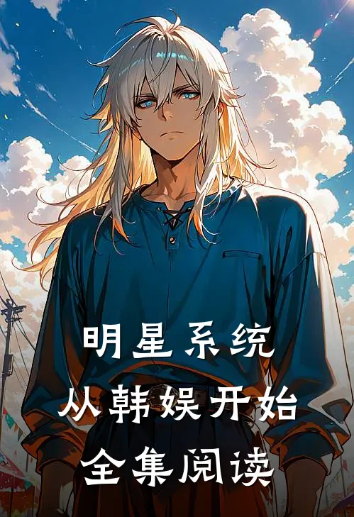 明星系统：从韩娱开始全集阅读