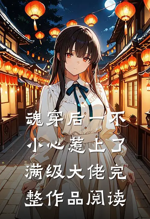 魂穿后一不小心惹上了满级大佬完整作品阅读