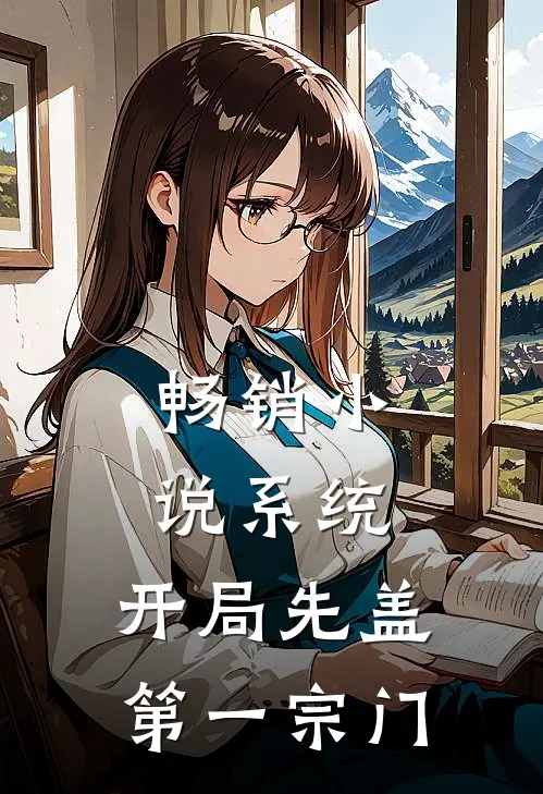 畅销小说系统：开局先盖第一宗门