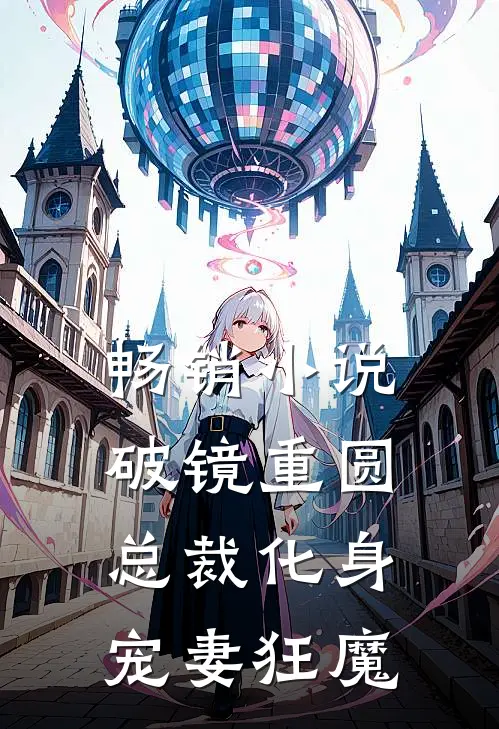 畅销小说破镜重圆：总裁化身宠妻狂魔