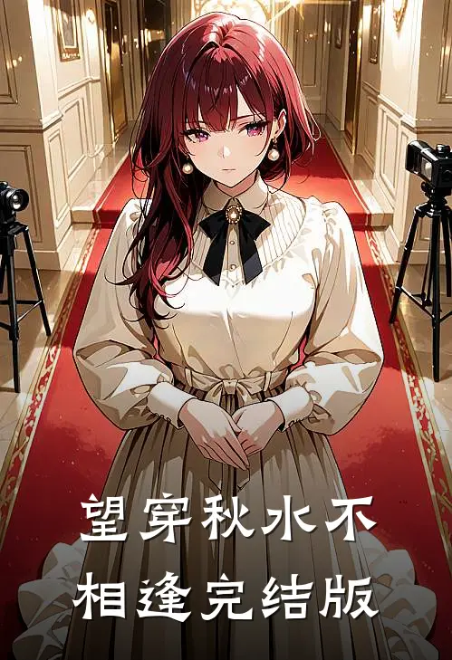望穿秋水不相逢完结版