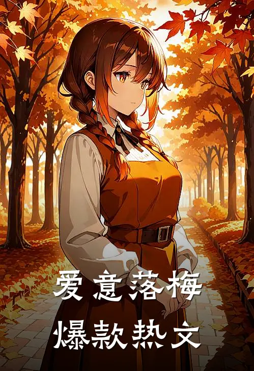 爱意落梅爆款热文