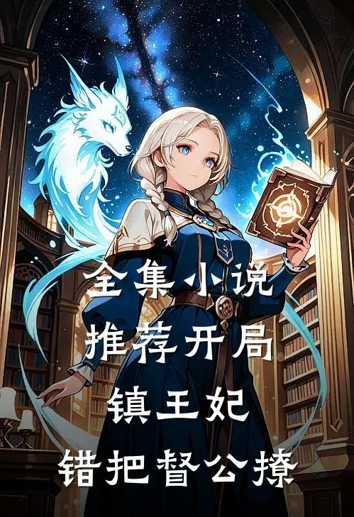 全集小说推荐开局镇王妃，错把督公撩