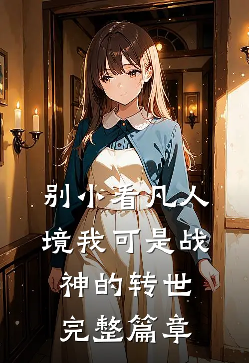 别小看凡人境我可是战神的转世完整篇章